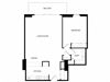 Capitol Towers Floorplans
